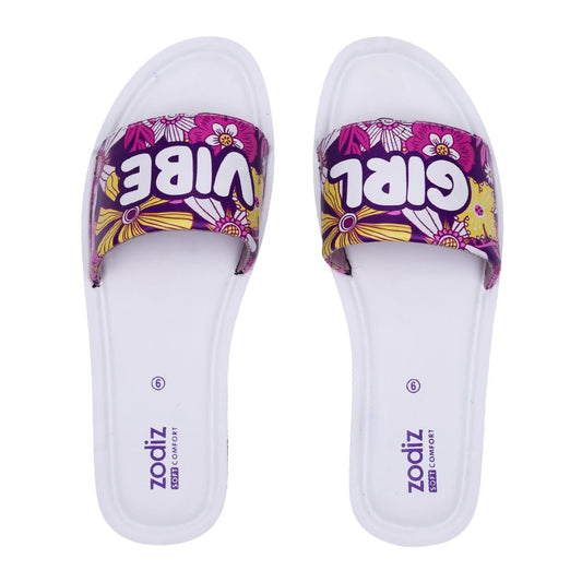 Zodiz CL 102 Women Slides