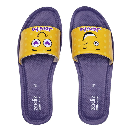 Zodiz CL 103 Women Slides