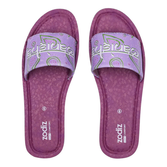 Zodiz CL 106 Women Slides
