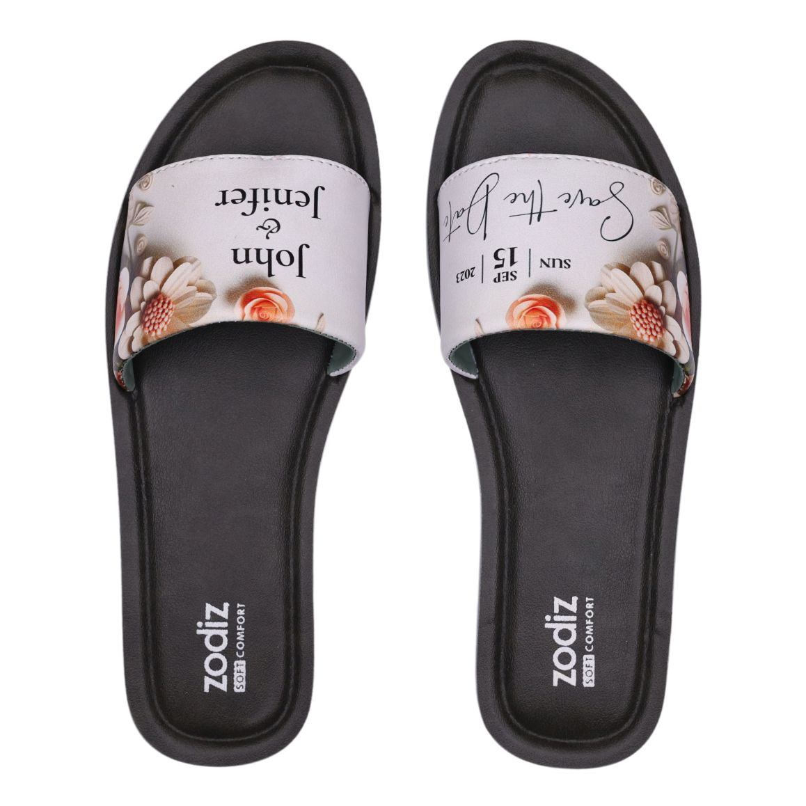 Zodiz CR 110 Girls Slides