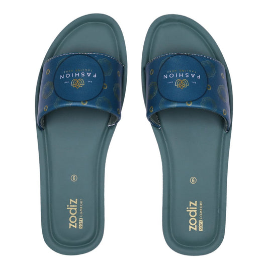Zodiz CL 111 Women Slides
