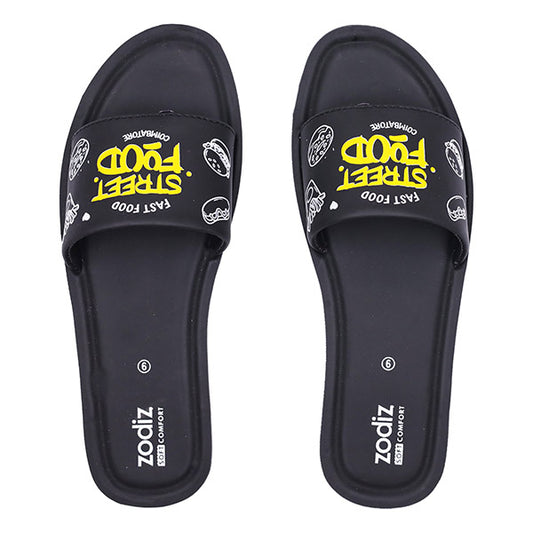Zodiz CL 114 Women Slides