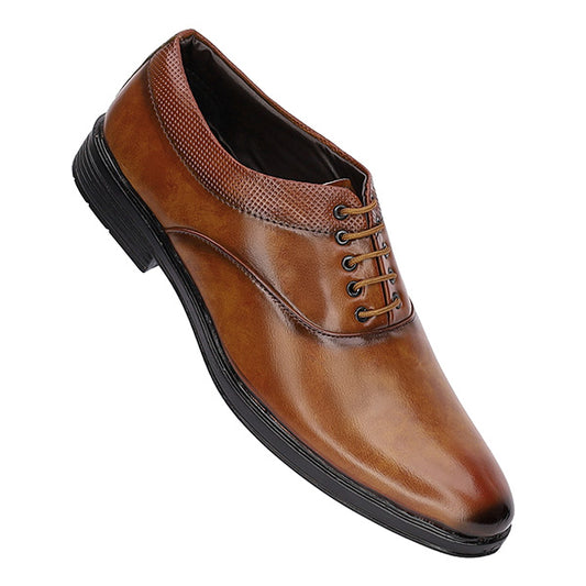 Zodiz FS 6420 Men Formal Shoe