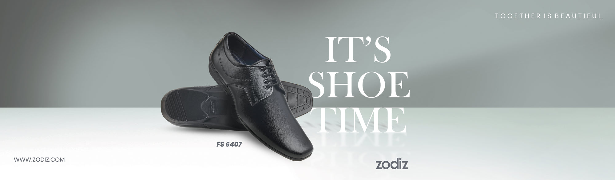 Zodiz Footwear Together is beautiful Zaimus Group ZODIZ