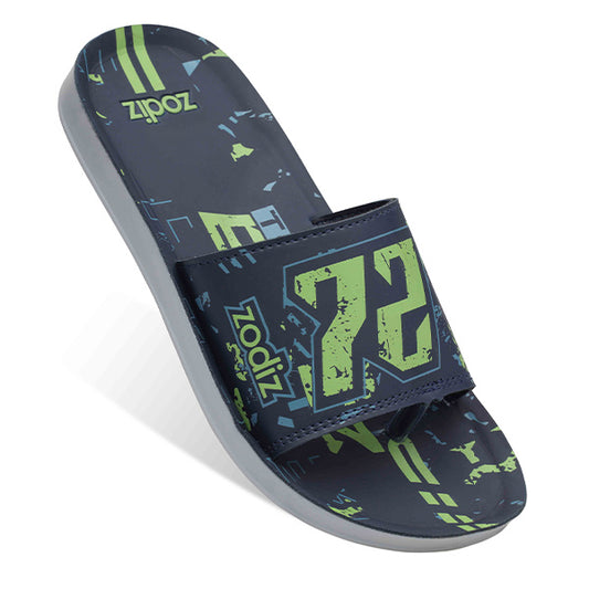 Zodiz KC 2202 Kids Slides