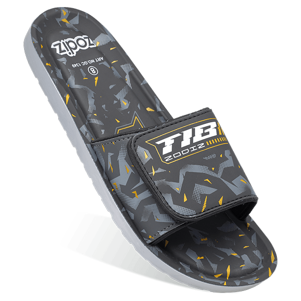 And1 baller 2024 slide sandal