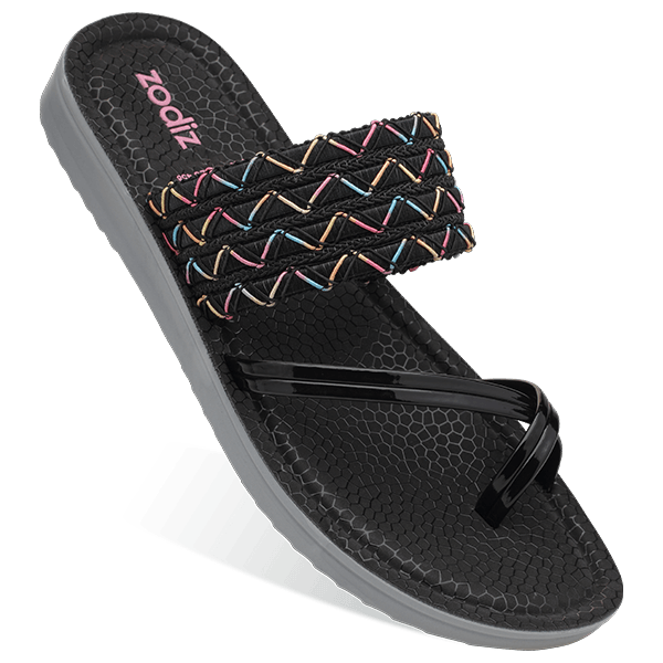 Zodiz LC 458 Women Sandals