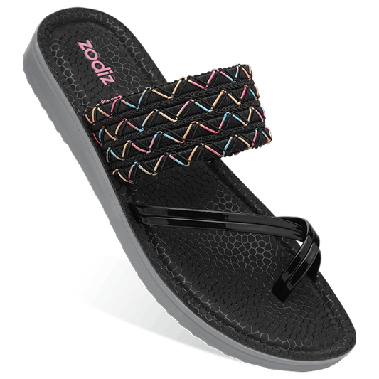 Zodiz LC 458 Women Sandals