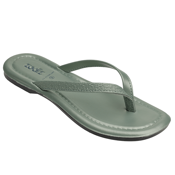 Zodiz LV 117 Women Flip Flops