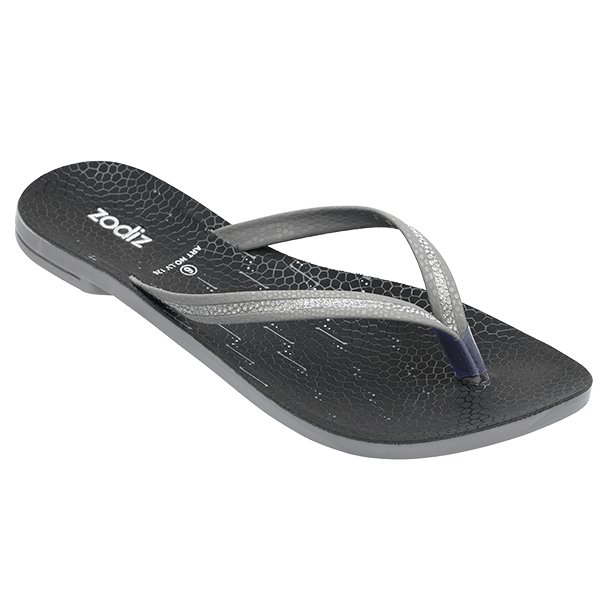 Zodiz LV 126 Women Flip Flops