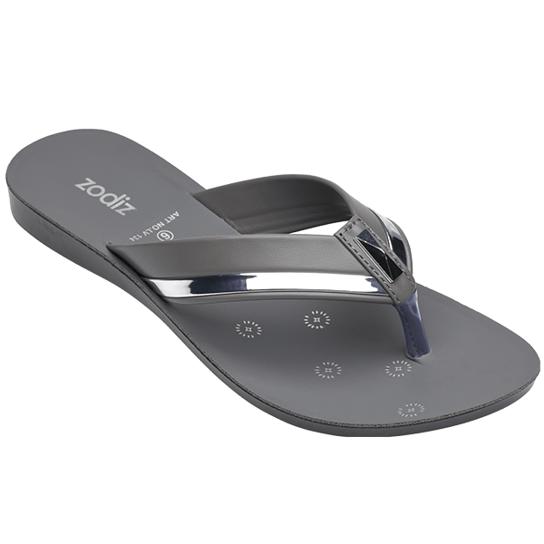Zodiz LV 134 Women Flip Flops