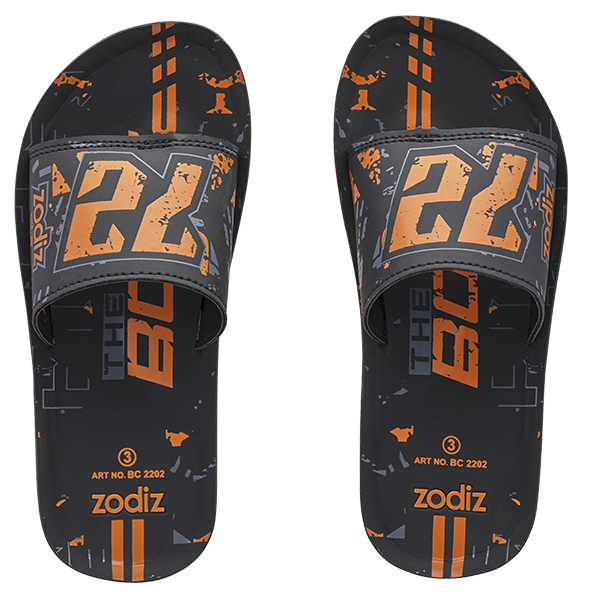 Zodiz BC 2202 Boys Slides