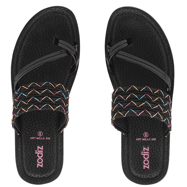 Zodiz LC 458 Women Sandals