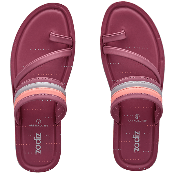 Zodiz LC 459 Women Sandals