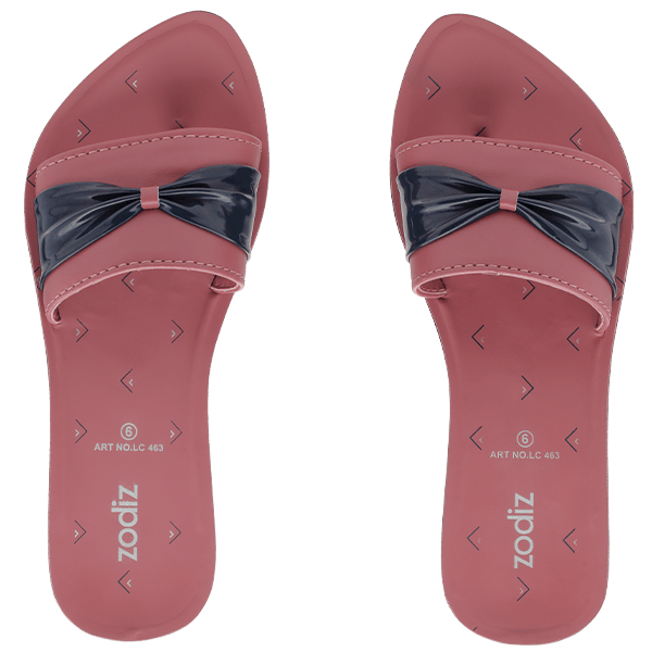 Zodiz LC 463 Women Slides