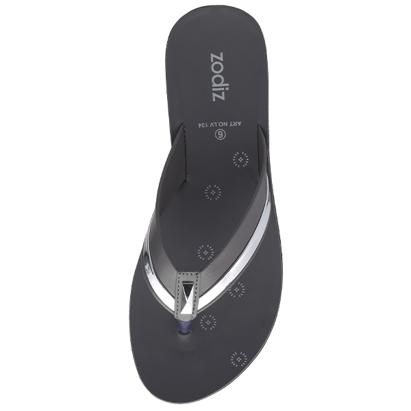 Zodiz LV 134 Women Flip Flops