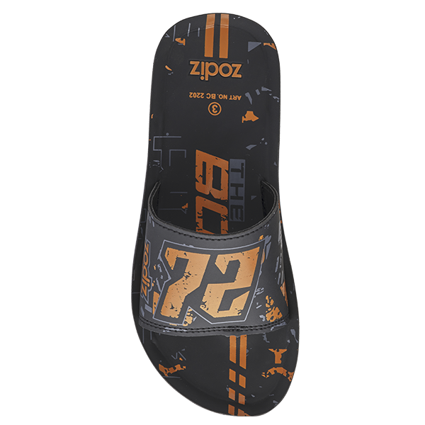 Zodiz BC 2202 Boys Slides