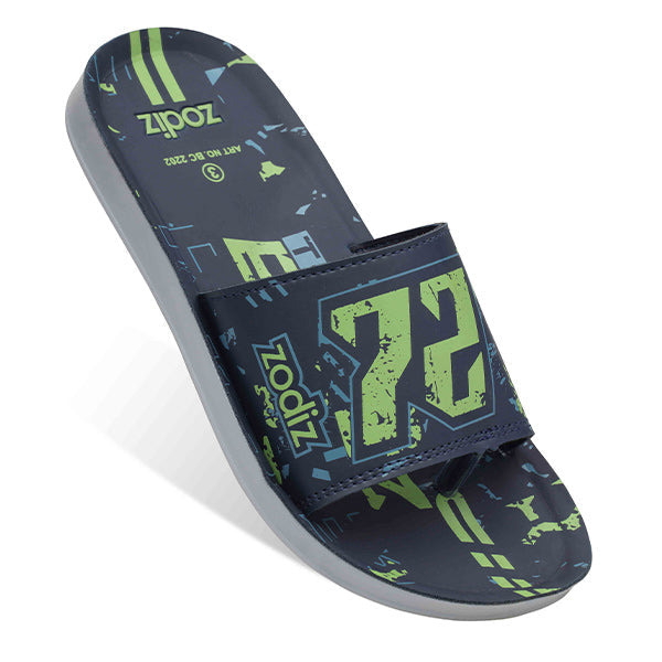 Zodiz BC 2202 Boys Slides