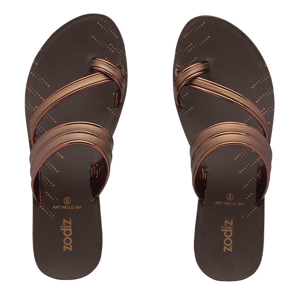 Zodiz LC 451 Women Sandals