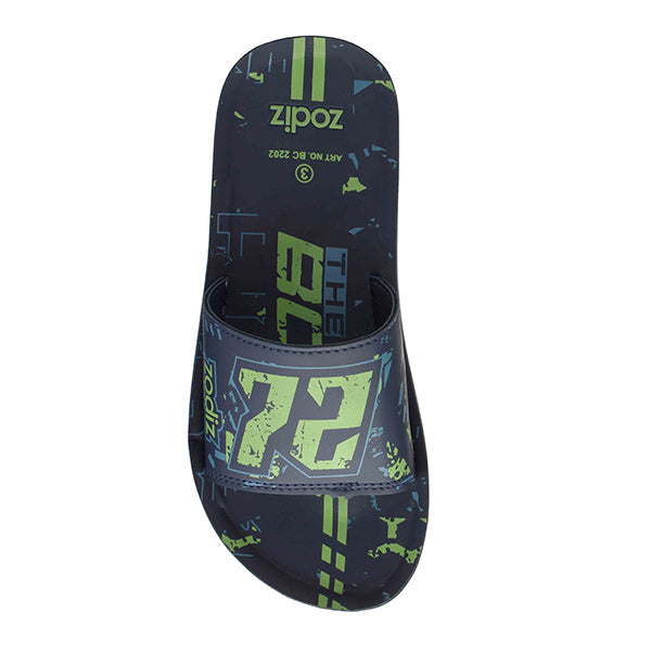 Zodiz BC 2202 Boys Slides