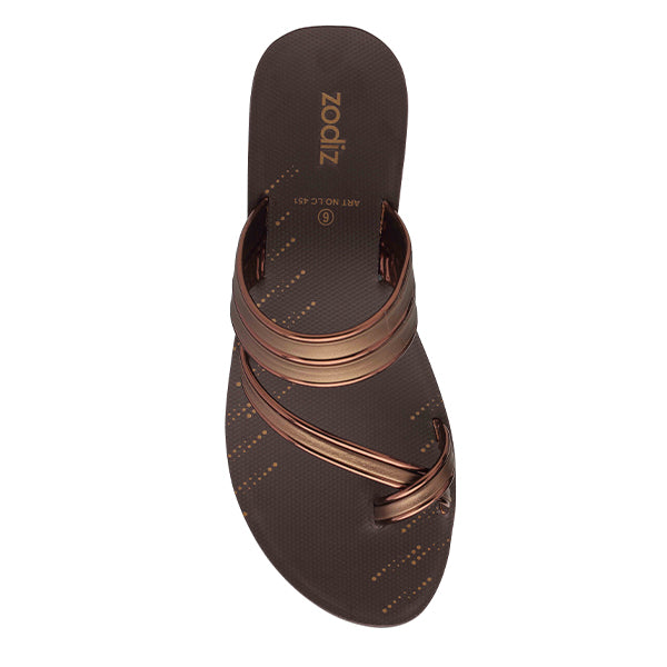 Zodiz LC 451 Women Sandals